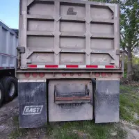 1995 EAST 6 Axle Pup Dump Trailer - view 3 of 59