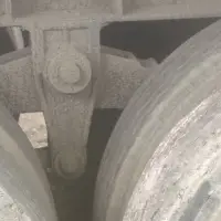 1995 EAST 6 Axle Pup Dump Trailer - view 20 of 33