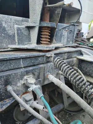 1995 EAST 6 Axle Pup Dump Trailer - view 15 of 33
