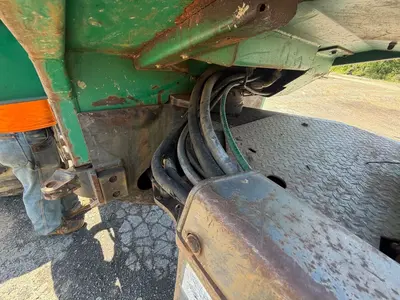 1995 TIMBERJACK 450C - view 10 of 66