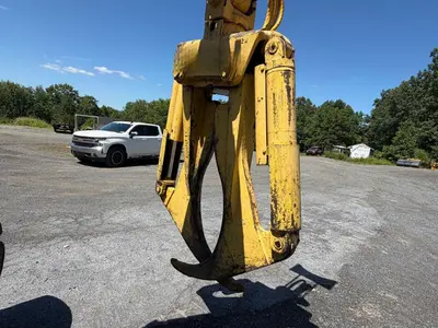 1995 TIMBERJACK 450C - view 12 of 66