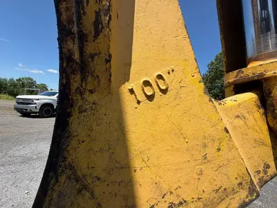 1995 TIMBERJACK 450C - view 13 of 66
