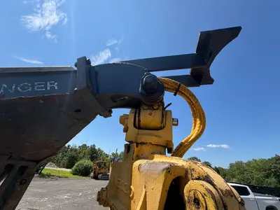 1995 TIMBERJACK 450C - view 14 of 66