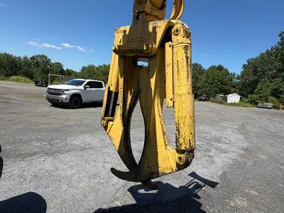 1995 TIMBERJACK 450C - view 17 of 66
