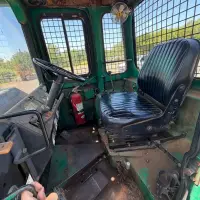 1995 TIMBERJACK 450C - view 17 of 34