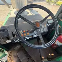 1995 TIMBERJACK 450C - view 12 of 34