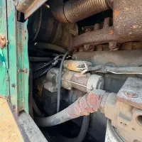 1995 TIMBERJACK 450C - view 19 of 34