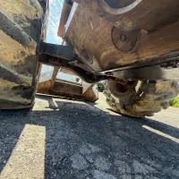 1995 TIMBERJACK 450C - view 20 of 34