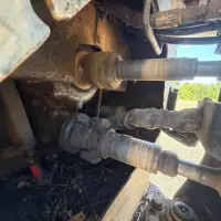 1995 TIMBERJACK 450C - view 14 of 34