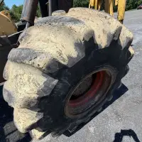 1995 TIMBERJACK 450C - view 15 of 34