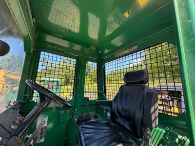 1995 TIMBERJACK 450C - view 7 of 41