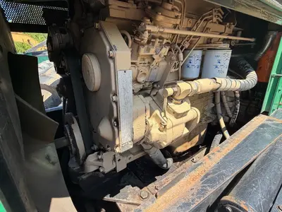 1995 TIMBERJACK 450C - view 12 of 41
