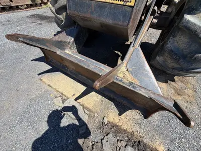 1995 TIMBERJACK 450C - view 10 of 29