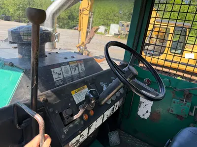 1995 TIMBERJACK 450C - view 14 of 29