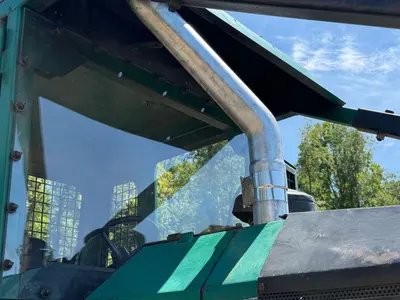 1995 TIMBERJACK 450C - view 15 of 29