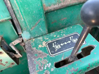 1995 TIMBERJACK 450C - view 18 of 29