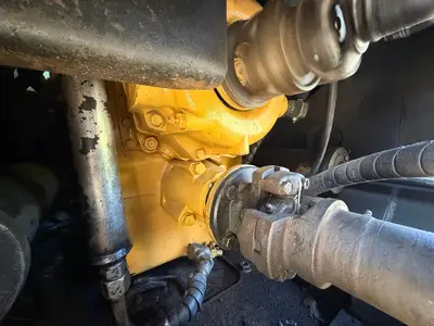 1995 TIMBERJACK 450C - view 19 of 29