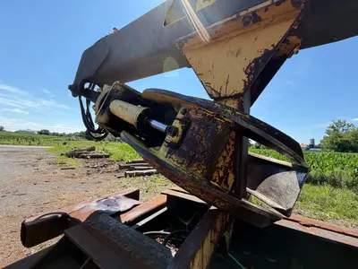 2000 TIMBERJACK 430 - view 9 of 35