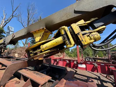 2000 TIMBERJACK 430 - view 10 of 35