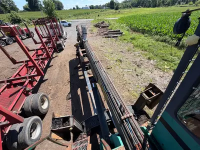 2000 TIMBERJACK 430 - view 13 of 35