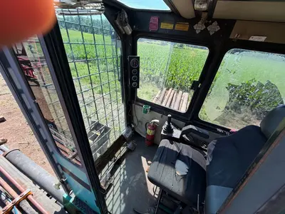 2000 TIMBERJACK 430 - view 14 of 35