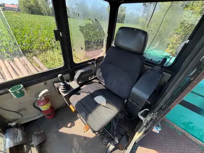 2000 TIMBERJACK 430 - view 16 of 35