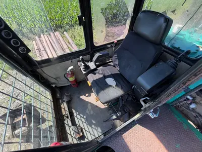 2000 TIMBERJACK 430 - view 17 of 35