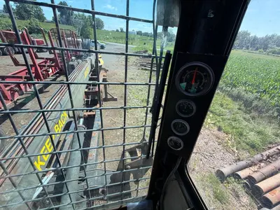 2000 TIMBERJACK 430 - view 19 of 35
