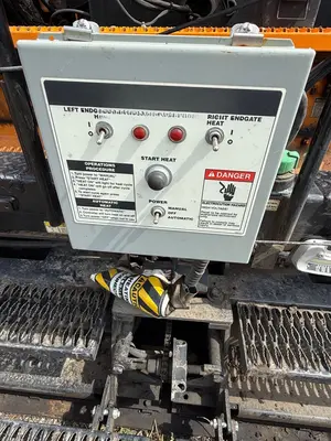 2025 LEEBOY 8500E - view 20 of 30