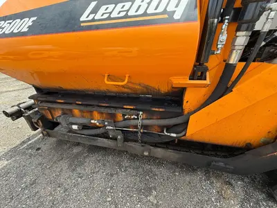 2025 LEEBOY 8500E - view 8 of 30