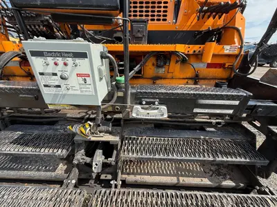 2025 LEEBOY 8500E - view 15 of 30
