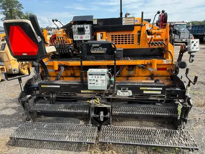 2025 LEEBOY 8500E - view 13 of 30