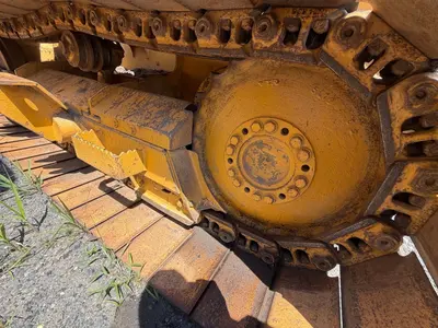 2005 DEERE 650J LGP - view 7 of 8