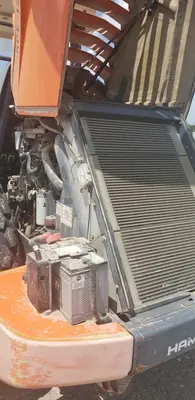 2017 HAMM H11IX - view 20 of 25