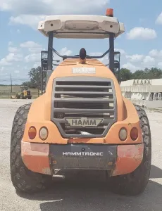 2017 HAMM H11IX - view 7 of 25