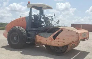 2017 HAMM H11IX - view 6 of 25
