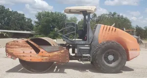 2017 HAMM H11IX - view 4 of 25
