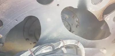 2017 HAMM H11IX - view 15 of 25