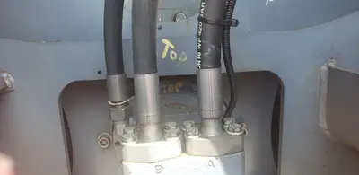 2017 HAMM H11IX - view 18 of 25