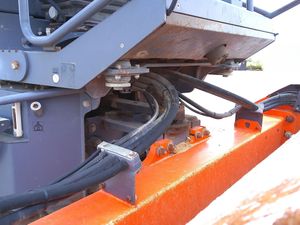 2017 HAMM H11IX - view 14 of 25