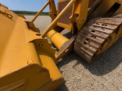 1980 CATERPILLAR 977L - view 9 of 28