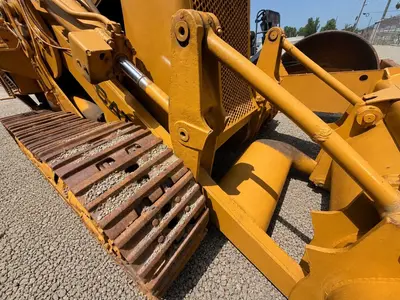 1980 CATERPILLAR 977L - view 10 of 28
