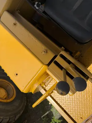 1980 CATERPILLAR 977L - view 12 of 28