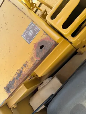 1980 CATERPILLAR 977L - view 14 of 28
