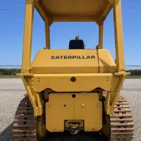 1980 CATERPILLAR 977L - view 14 of 49