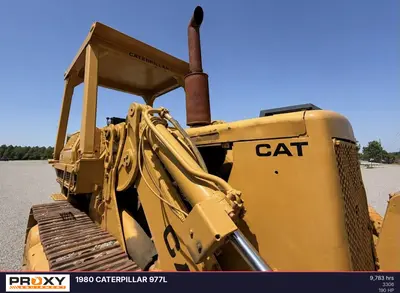 1980 CATERPILLAR 977L - view 18 of 28