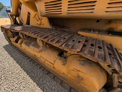 1980 CATERPILLAR 977L - view 20 of 28