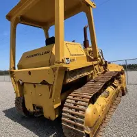 1980 CATERPILLAR 977L - view 3 of 49
