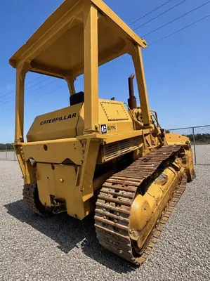 1980 CATERPILLAR 977L - view 6 of 28