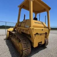 1980 CATERPILLAR 977L - view 4 of 49